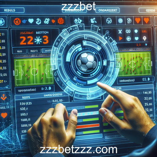 Apostas Diretas: A Nova Sensação do Jogo Online no Zzzbet