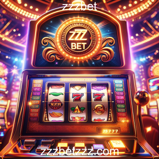 Explorando a Categoria de Caça-Níqueis no zzzbet