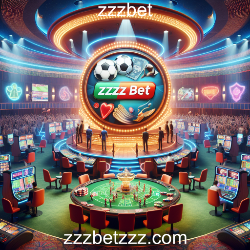Apostas Esportivas: Como o zzzbet Está Transformando o Jogo